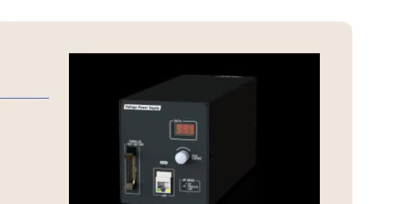 日本seiwaopt高功能恒压电源 电源控制器 电源传感器STDV-24100-C1