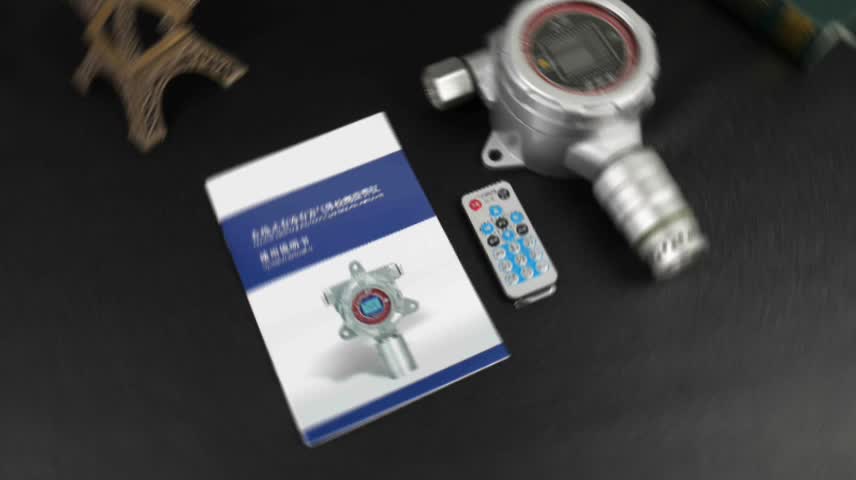 便携式复合式气体检测仪-北京天地首和科技发展有限公司