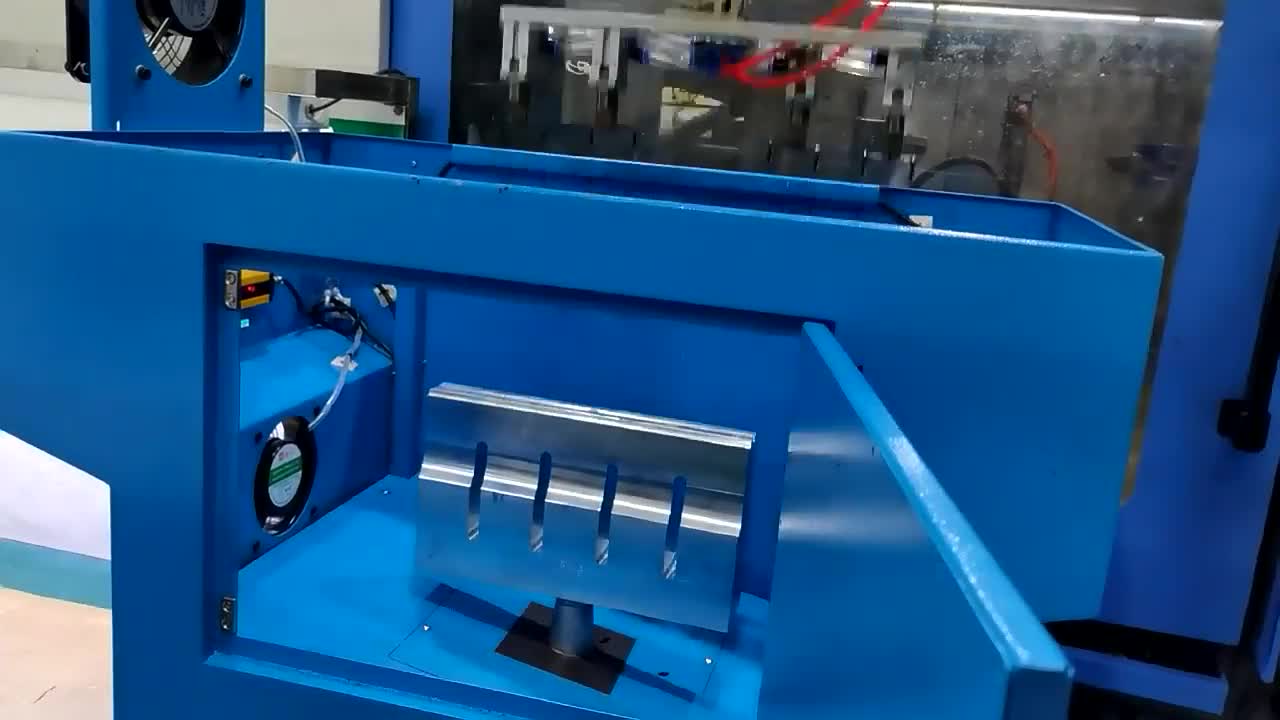 超声波切水口机自动水口分离机塑料振水口设备可搭配机械手