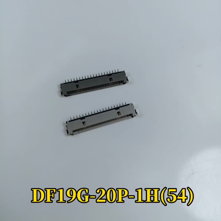 DF19G-20P-1H(54)