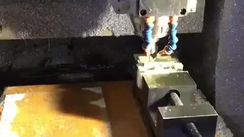 CNC机加工 精密加工