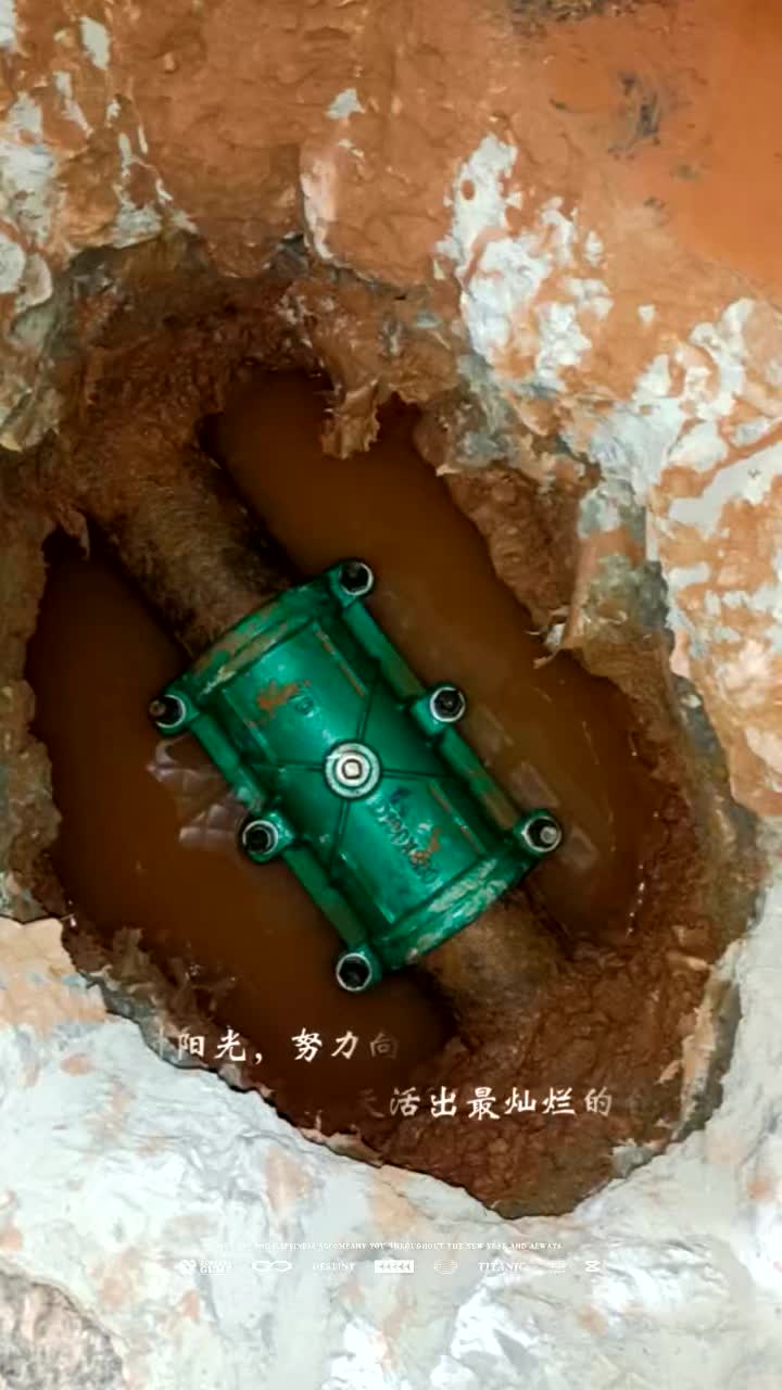 长沙漏水检测电话 地下管网漏水检测公司