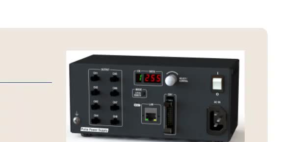 日本seiwaopt数字调光电源 电源控制器 电源传感器STP-LAN-1230-C2