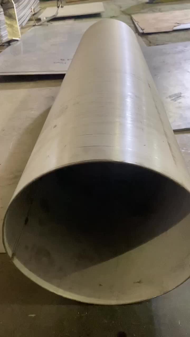 不锈钢矩形排烟风管厂家 非标焊接加工定制 螺旋烟管通风管道设备