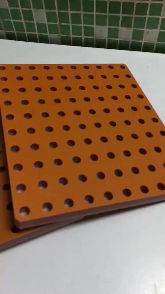 电木板定制工装治具夹具绝缘耐高温橘红色隔热黑色防静电工板加工