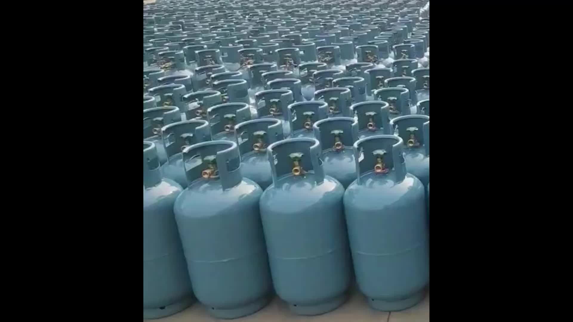 液化石油气钢瓶15kg 批量供应
