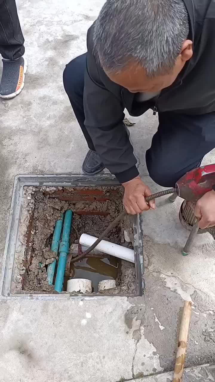 上海市闵行区水管漏水检测查漏维修