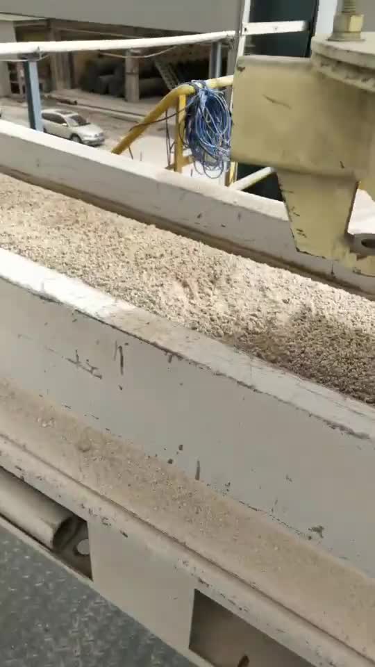 整套石英砂生产线