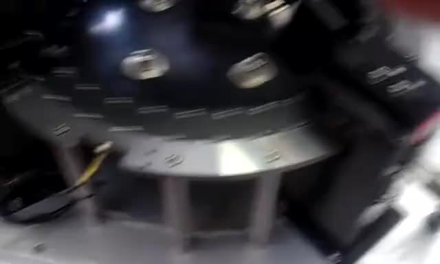 凸轮分割器应用视频