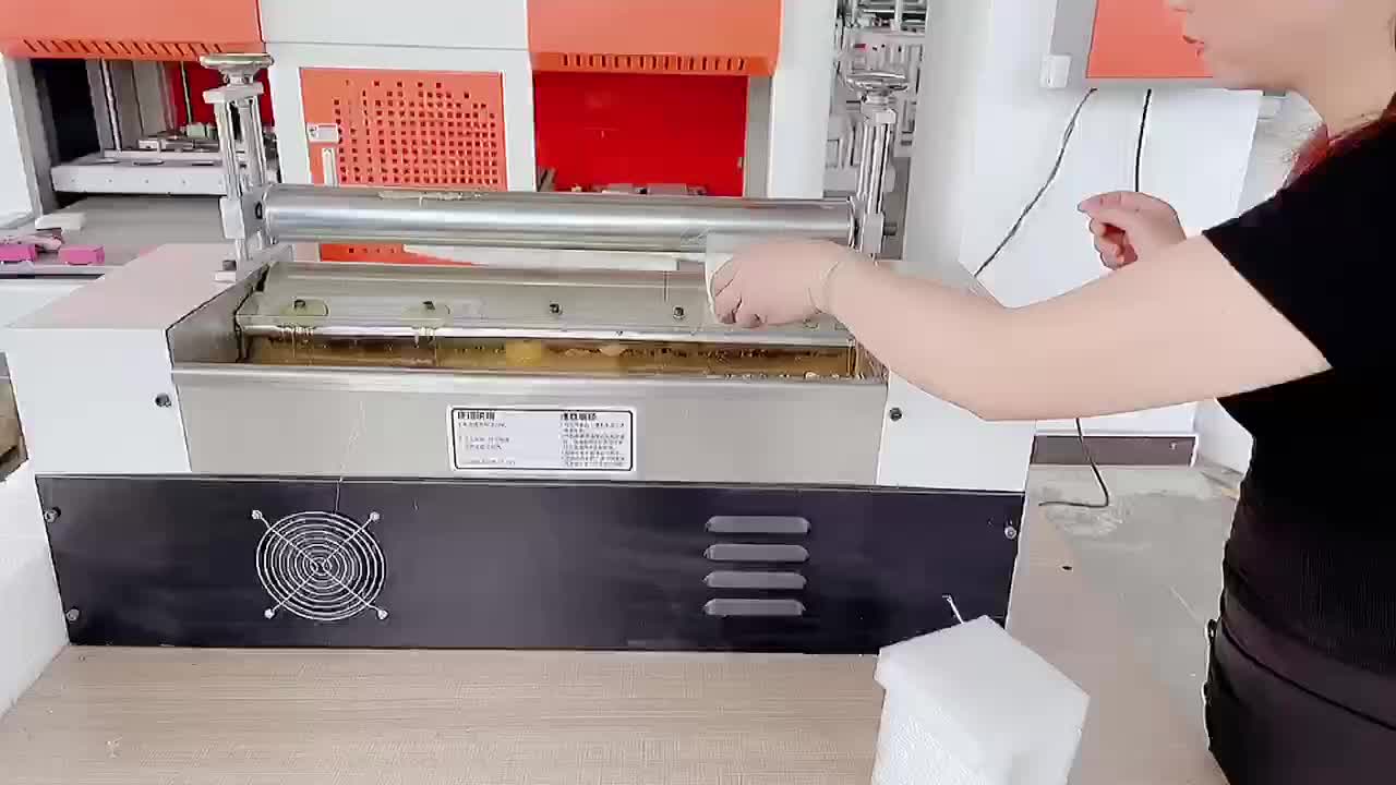 珍珠棉热熔胶机