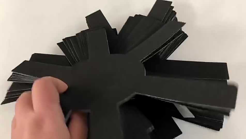 EVA黑色海绵胶垫 海绵密封胶贴发泡缓冲eva泡棉垫片