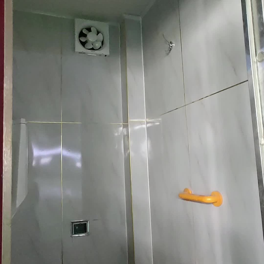 双人间厕所视频